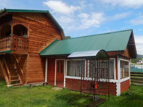 Teremok Holiday Park