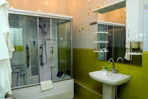 Mozart Hotel