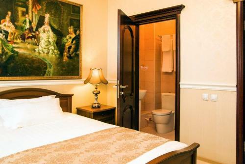 Mozart Hotel