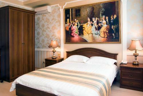 Mozart Hotel