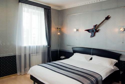 Mozart Hotel