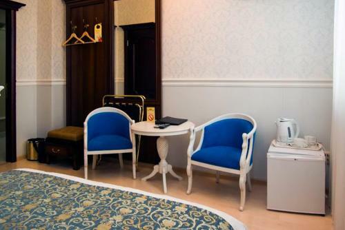 Mozart Hotel