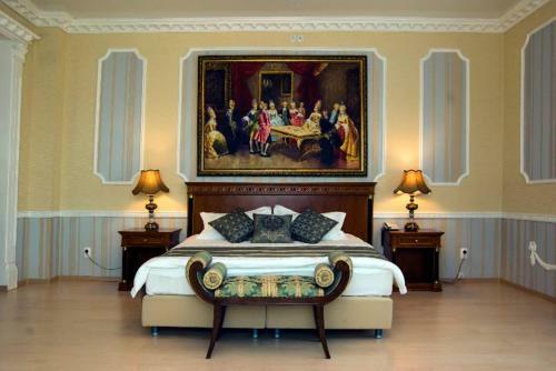 Mozart Hotel