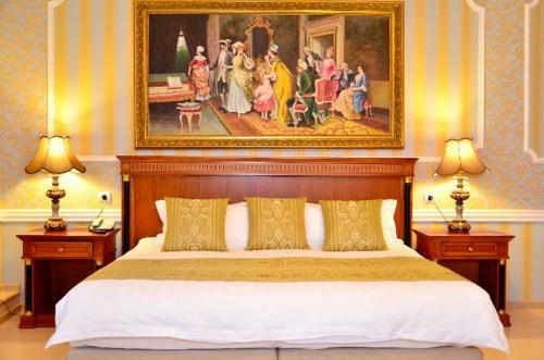 Mozart Hotel