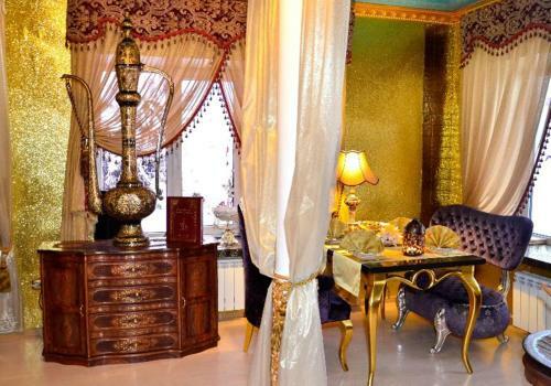 Mozart Hotel