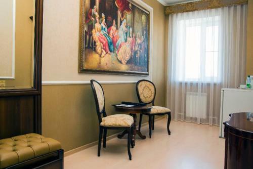 Mozart Hotel