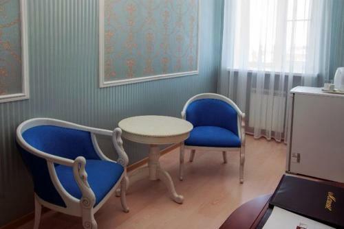 Mozart Hotel