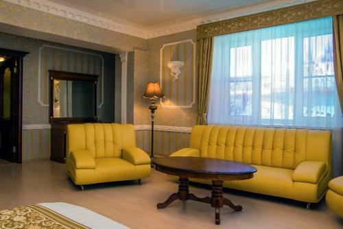 Mozart Hotel