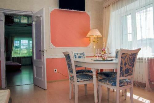Mozart Hotel