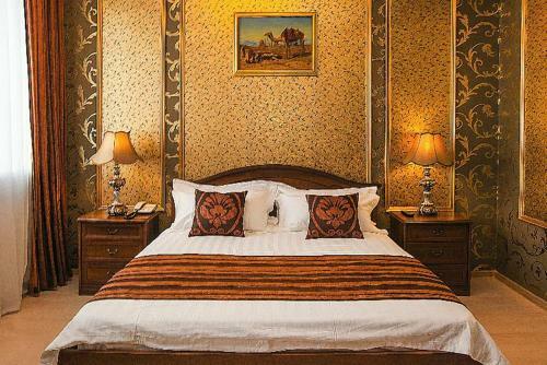 Mozart Hotel