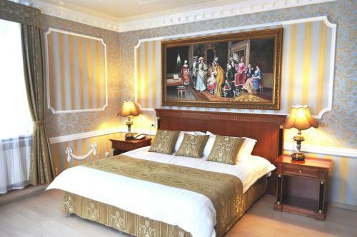 Mozart Hotel