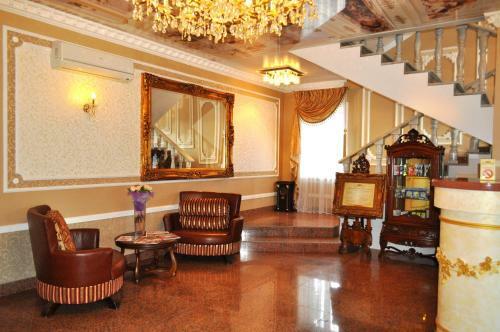 Mozart Hotel