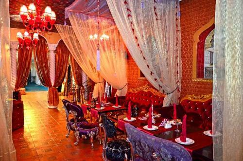 Mozart Hotel