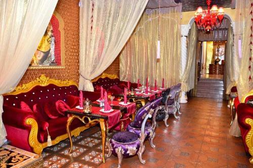 Mozart Hotel