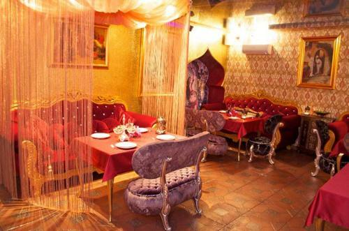 Mozart Hotel