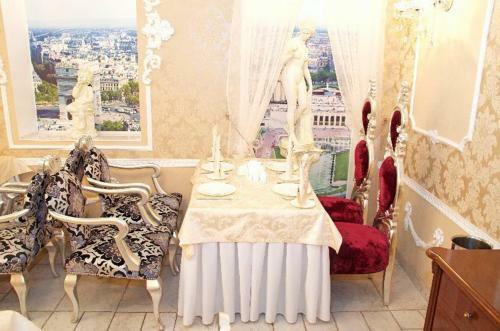 Mozart Hotel