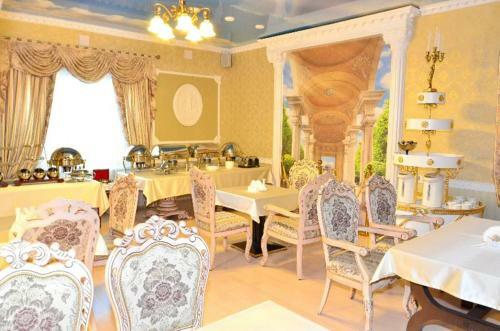 Mozart Hotel