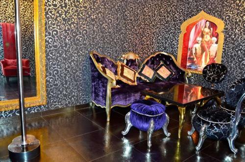 Mozart Hotel