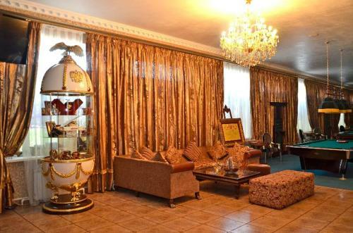 Mozart Hotel