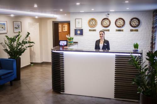 Aurora Hotel