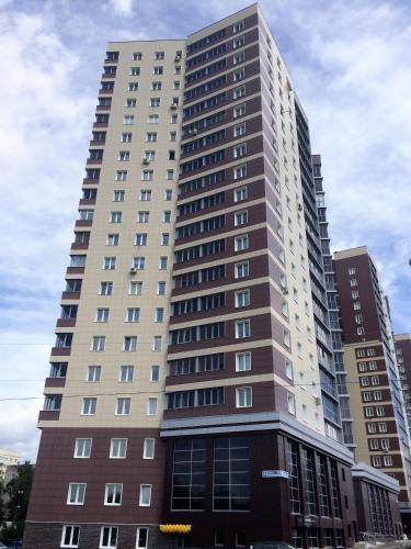 Apartment Komsomolskiy