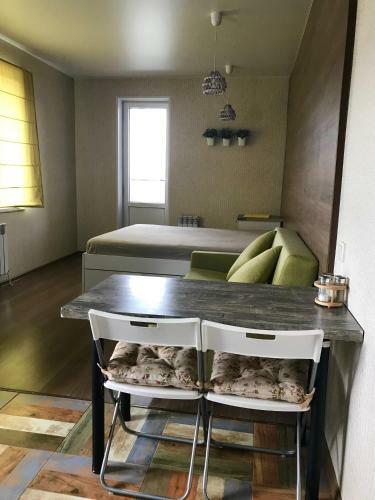 Apartment Komsomolskiy