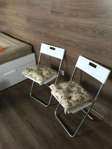 Apartment Komsomolskiy