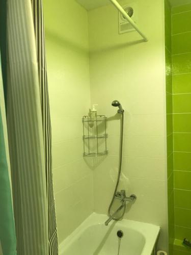 Apartment Komsomolskiy
