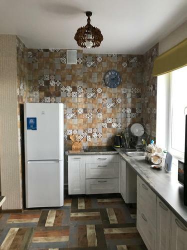 Apartment Komsomolskiy