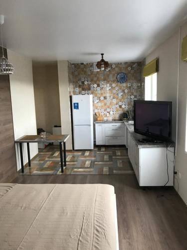 Apartment Komsomolskiy