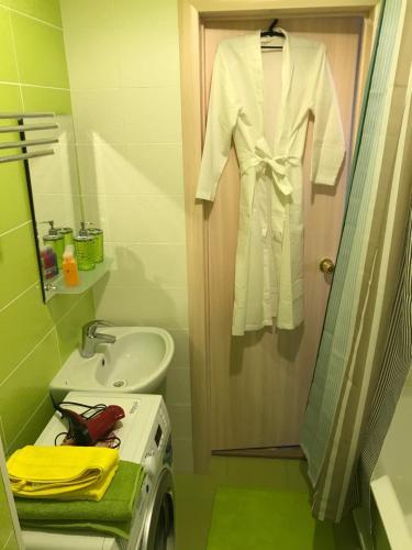Apartment Komsomolskiy