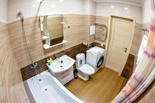 Apartamento Sutkiufa ??????? ????? 67/2