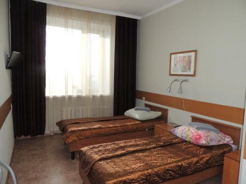 Hotel Televishka