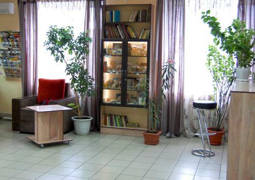 Hotel Televishka