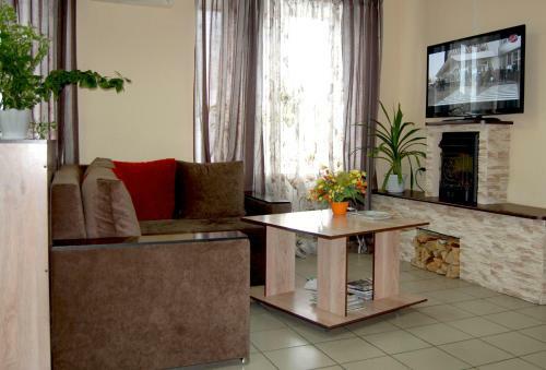 Hotel Televishka