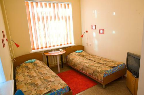 Hotel Televishka