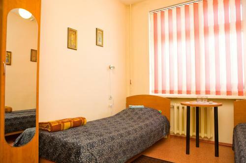 Hotel Televishka