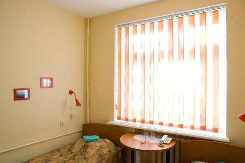 Hotel Televishka