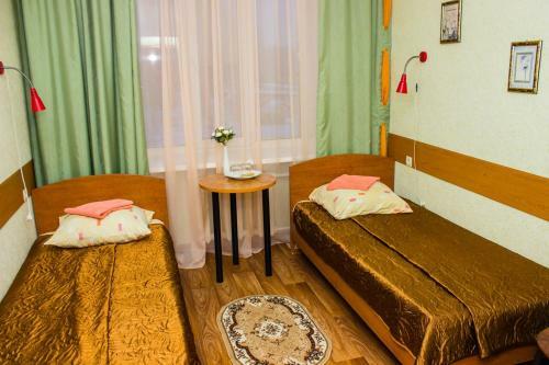 Hotel Televishka