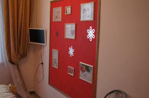 Hotel Televishka