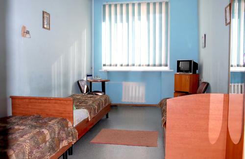 Hotel Televishka