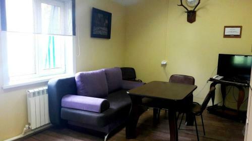 Hotel Televishka