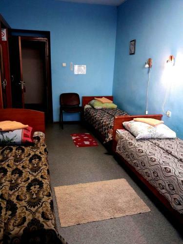 Hotel Televishka