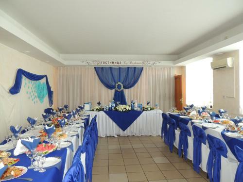 Hotel Televishka