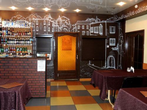 Hotel Televishka