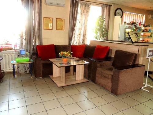 Hotel Televishka