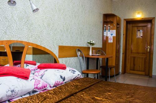 Hotel Televishka