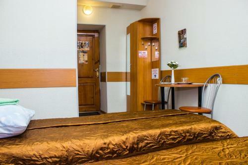 Hotel Televishka