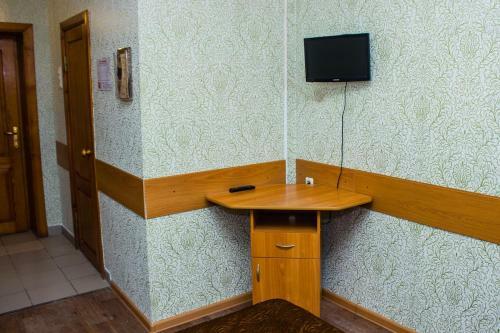 Hotel Televishka