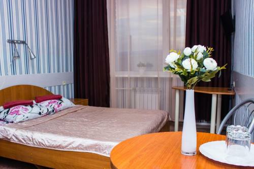 Hotel Televishka